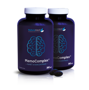 MemoComplex