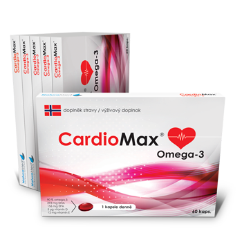 CardioMax