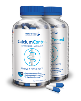 CalciumControl