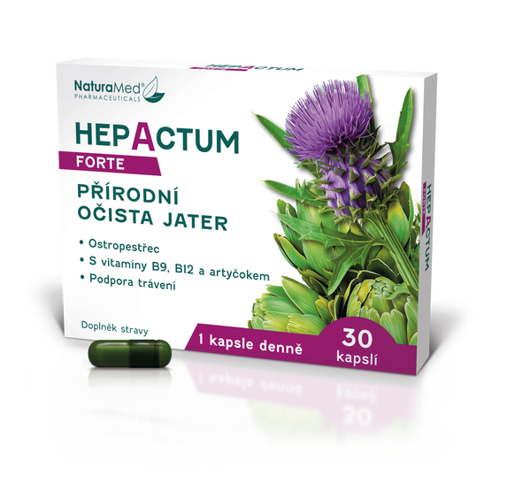 Hepactum FORTE