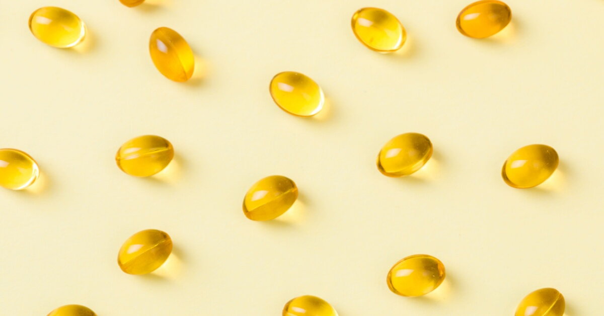 Jak užívat omega 3: každý den ve stejnou dobu