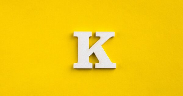 Na co je vitamín K2. Znáte oba důležité přínosy?