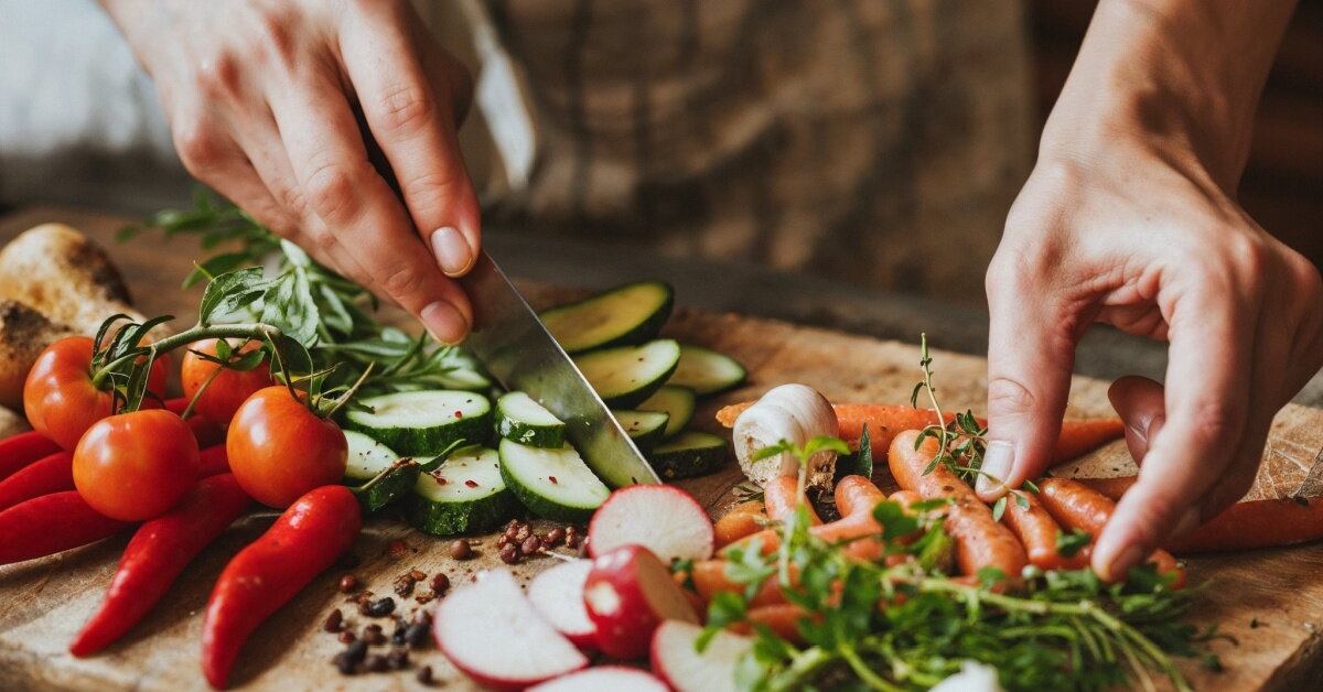 Přírodní zdroje vitamínu K2: Jaké zařadit a jaké raději ne?