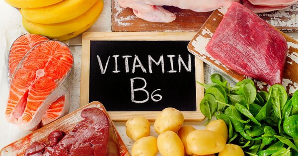 Kvíz vitamíny B1, B6 a B12. Vyznáte se v nich?