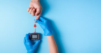 Vitamin E zlepšuje HbA1c a inzulinovou rezistenci u diabetiků